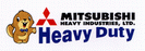 MITSUBISHI Heavy Duty